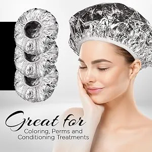 Kitsch Deep Conditioning Processing Cap 1 Piece - Faster, More Effective Results