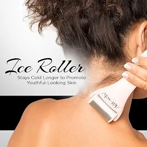 Kitsch Ice Roller 1 Piece - At-Home Facial