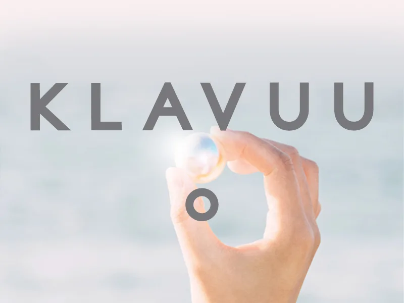 KLAVUU Nourishing Care Lip Sleeping Pack 0.70 oz (20 g) - product information 1