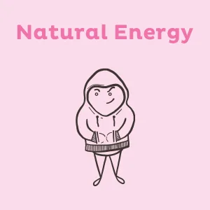 KOS Bolt from the Blue Energizing Blue Spirulina Blend Electric Boostberry Flavored 8.36 oz (237 g) - Natural energy