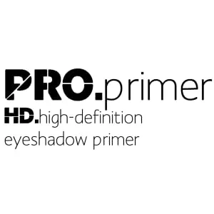 L.A. Girl Pro HD Eyeshadow Primer Nude 0.07 oz (2 g) - Pro Primer