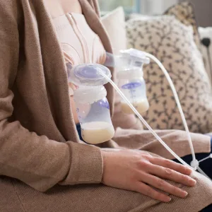 Lansinoh Natural Wave Nipple Bottles Medium Flow 3 Bottles 8 oz (240 ml) Each - plastic baby bottles for newborn babies lansinoh baby bottles momma bottle