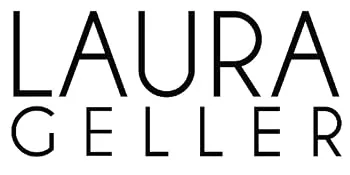 Laura Geller Real Deal Concealer Medium 0.70 oz (20 g) - LG Logo