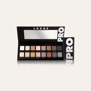 Lorac Color Source Buildable Blush Prism (Matte) 0.14 oz (4 g) - Lorac Pro Pallete