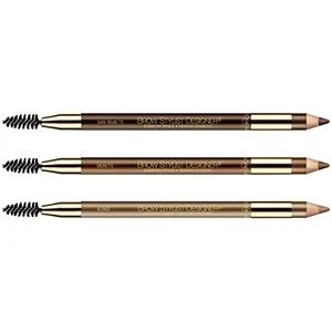 L'Oreal Brow Stylist Designer Eyebrow Pencil 310 Brunette 0.045 oz (1.3 g) - product information 1