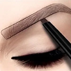 L'Oreal Brow Stylist Shape & Fill 405 Dark Blond 0.008 oz (250 mg) - product information 2