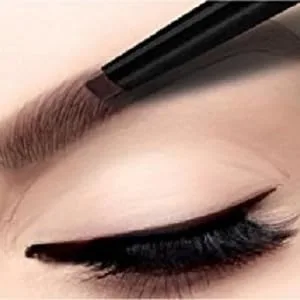 L'Oreal Brow Stylist Shape & Fill 400 Blonde .008 oz (250 mg) - product information 3