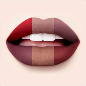 L'Oreal Infallible Pro-Matte Liquid Lipstick 366 Stirred .21 fl oz (6.3 ml) - product information 3