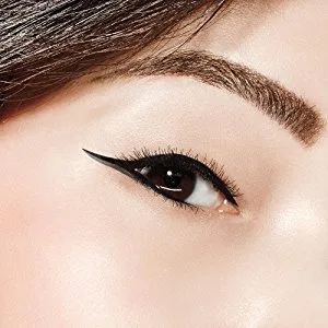 L'Oreal Infallible Super Slim Liquid Eyeliner 401 Brown 0.034 fl oz (1 ml) - eyeliner