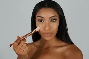 L'Oreal True Match Lumi Glow Nude Highlighter Palette 750 Sunkissed 0.26 oz (7.3 g) - product information 7