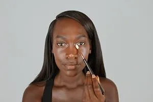 L'Oreal True Match Lumi Shimmerista Moonlight 505 .28 oz (8 g) - product information 6