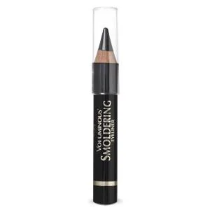 L'Oreal Voluminous Smoldering Eyeliner 645 Black 0.087 oz (2.48 g) - product information 1
