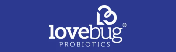 LoveBug Probiotics Kids Probiotics Little Ones 3 Billion CFU 60 Easy To Swallow Spheres - lovebug love bug probiotic prebiotic pro pre biotic digestive aid health suplement vitamin