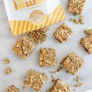 Manitoba Harvest Hemp Yeah! Organic Granola Dark Chocolate 10 oz (283 g) - Manitoba Harvest Hemp Yeah high protein omega 3 organic non-gmo vegan kosher soy free fiber