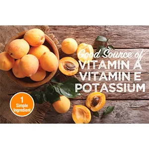 Mariani Dried Fruit Premium Ultimate Apricots 6 oz (170 g) - product information 2