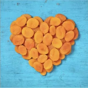 Mariani Dried Fruit Premium Ultimate Apricots 6 oz (170 g) - product information 3