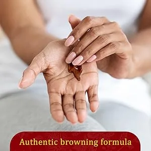 Maui Babe Amazing Browning Lotion 8 fl oz (236 ml) - product information 4