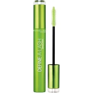 Maybelline Define-A-Lash Lengthening Mascara 801 Very Black 0.22 fl oz (6.5 ml) - product information 8