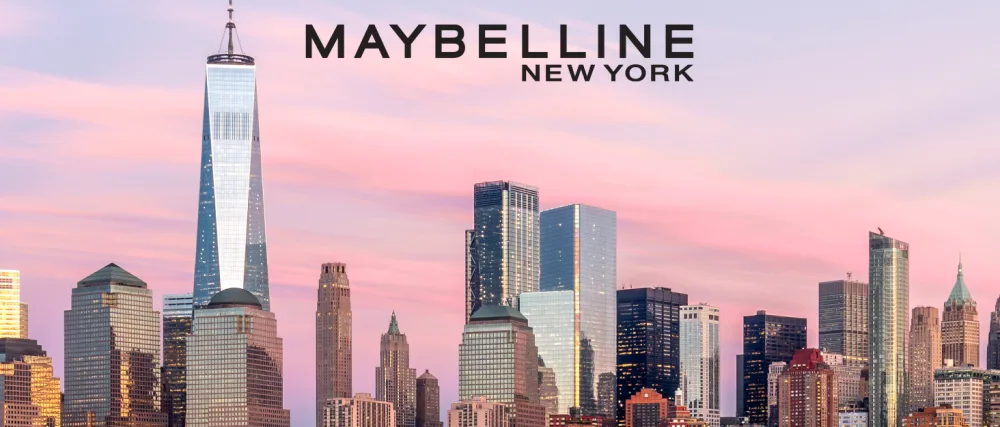 Maybelline Eye Studio Brow Define + Fill Duo 255 Soft Brown 0.017 oz (500 mg) - MNY pink sky v2
