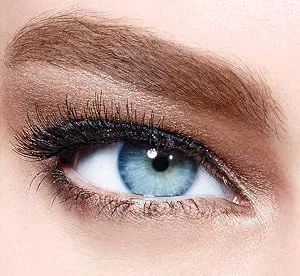 Maybelline Eye Studio Brow Define + Fill Duo 260 Deep Brown 0.017 oz (500 mg) - product information 1