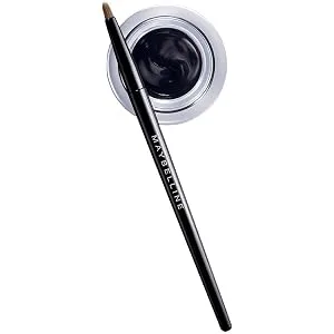 Maybelline Eye Studio Lasting Drama Gel Eyeliner 950 Blackest Black 0.106 oz (3 g) - product information 8