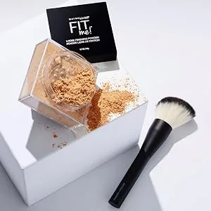 Maybelline Fit Me Shine-Free + Balance Stick Foundation 235 Pure Beige 0.32 oz (9 g) - product information 11