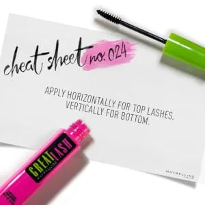 Maybelline Great Lash Curved Brush Mascara 120 Blackest Black 0.43 fl oz (12.7 ml) - product information 10