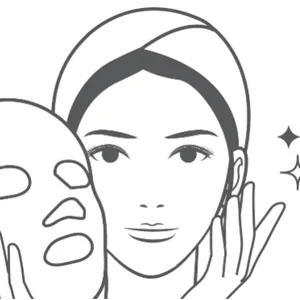 Mediheal Brightclay Meshpeel Mask 5 Sheets 0.59 oz (17 g) Each - product information 7