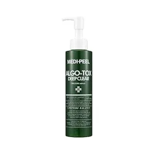 Medi-Peel Algo-Tox Deep Clear  5.07 fl oz (150 ml) - medipeel, cleansing
