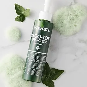 Medi-Peel Algo-Tox Deep Clear  5.07 fl oz (150 ml) - medipeel, cleansing