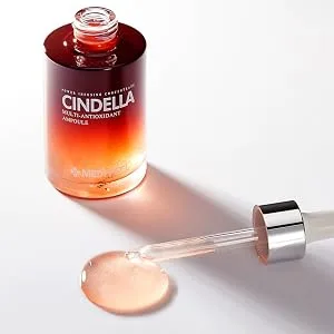 Medi-Peel Cindella Multi-Antioxidant Ampoule 3.38 fl oz (100 ml) - meipeel