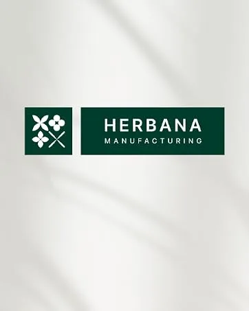 HERBANA MANUFACTURING Cilantro Leaf Drops for Body Cleansing and Detox - 4 Fl Oz. - herbana manufacturing