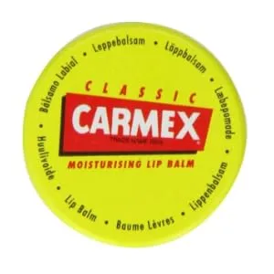 Carmex CLASSIC Moisturising Lip Balm For Dry And Chapped Lips 7.5g - product information 9