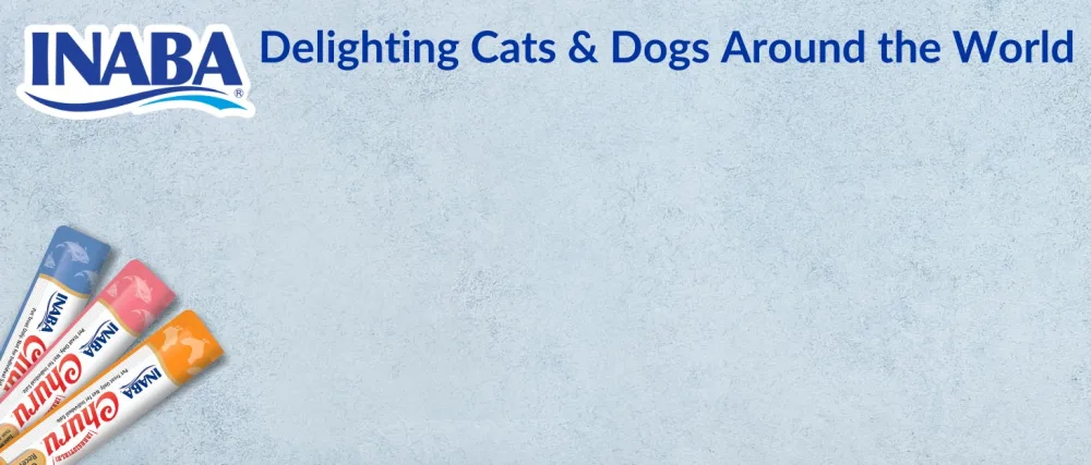 INABA Chicken Fillet for Cats (Extra Tender In Crab Flavored Broth) - Background