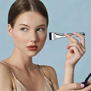 Foundation Brush for Liquid Makeup Makeup Brush Super Flat Top Thin Traceless - product information 8