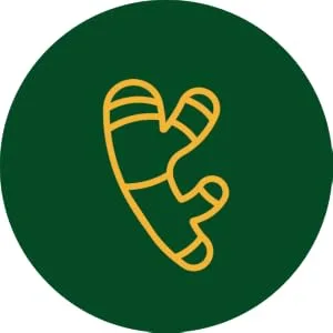 MegaFood B12 Energy Ginger 70 Gummies - product information 3