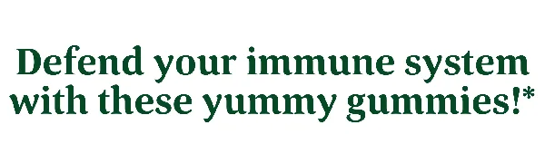 MegaFood C Defense Tangy Citrus 70 Gummies - product information 1
