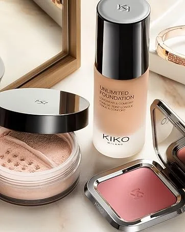 KIKO Milano Double Sharpener | Double sharpener - KIKO Milano