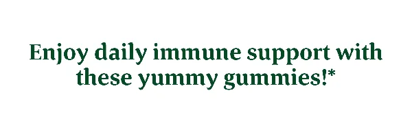 MegaFood Elderberry Immune Support Berry 54 Gummies - product information 1