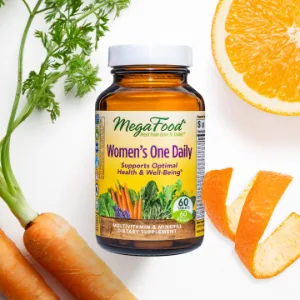MegaFood Multi for Men 40+ 60 Tablets - product information 5