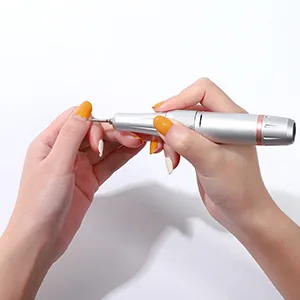 BNG Cuticle Efile Bits Nail Drill Diamond Nail File Ball Drill Bit Cuticle Cleaner Burr Tool for Electric Drill Machine Manicure Pedicure Polishing Kit - product information 22