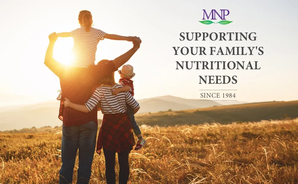Michael's Naturopathic Kidney Factors 60 Vegetarian Tablets - Supporting Your Family