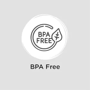 Pee Safe Menstrual Cup Steriliser (1N) | Made with Medical Grade Silicone | Microwave Compact and User-Friendly Sterilizer Container - product information 11
