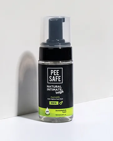 Pee Safe Menstrual Cup Steriliser (1N) | Made with Medical Grade Silicone | Microwave Compact and User-Friendly Sterilizer Container - product information 3