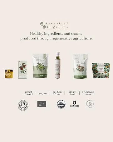 Organic Turmeric Powder (Highly Concentrated) - Product Range