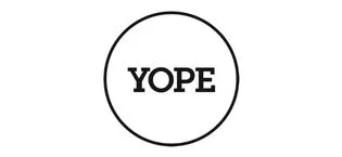YOPE Universal cleaner | 99% Natural ingredients | PROBIOTIC 500ml Unscented - YOPE LOGO