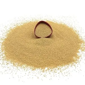 Organic Amaranth Seeds 500g - Organic Amaranth Seeds