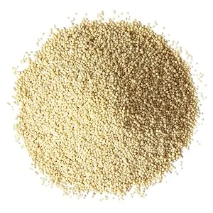 Organic Amaranth Seeds 500g - Organic Amaranth Seeds