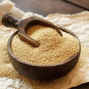 Organic Amaranth Seeds 500g - Organic Amaranth Seeds