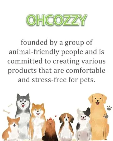 OHCOZZY Waterproof Dog Boots Paw Protector Anti-Slip Dog Shoes with Adjustable Reflective Straps for Small Medium Large Dogs 4 Pcs(S Black) S Black - OHCOZZY